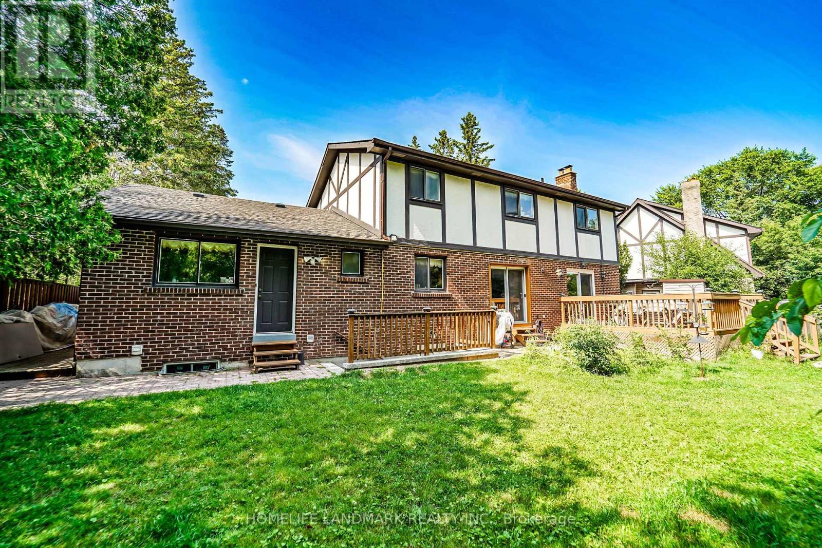 3 Ruddell Place, Toronto, Ontario  M1C 3E4 - Photo 20 - E12718234