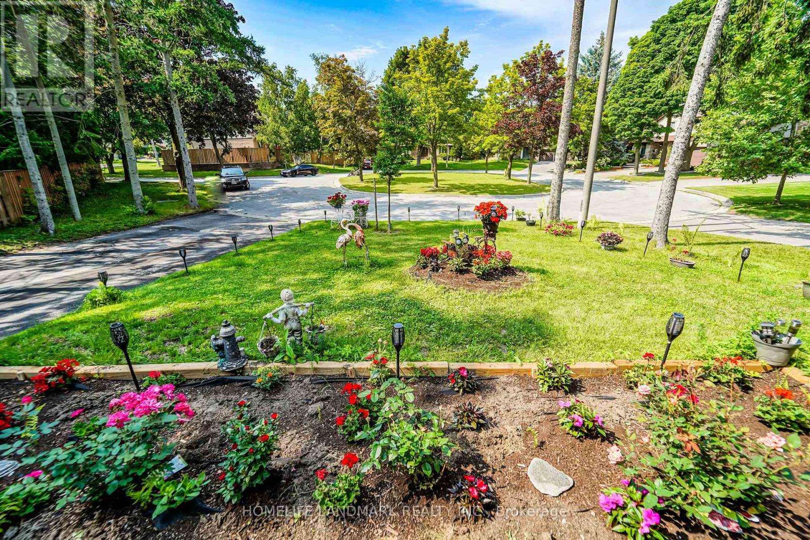 3 Ruddell Place, Toronto, Ontario  M1C 3E4 - Photo 21 - E12718234