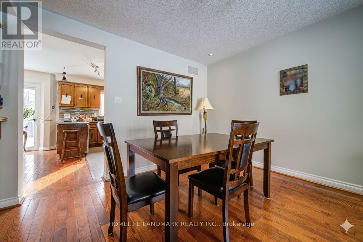 3 Ruddell Place, Toronto, Ontario  M1C 3E4 - Photo 4 - E12718234