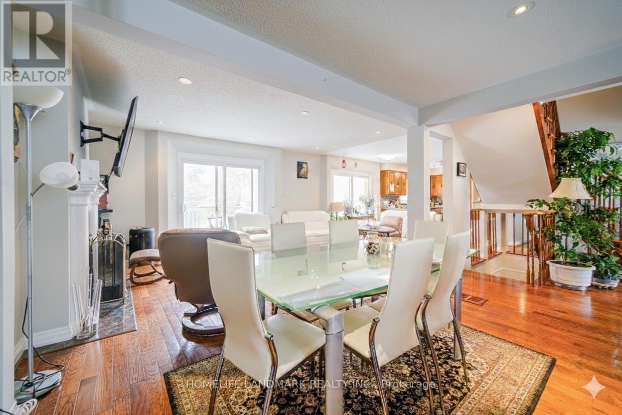 3 Ruddell Place, Toronto, Ontario  M1C 3E4 - Photo 5 - E12718234