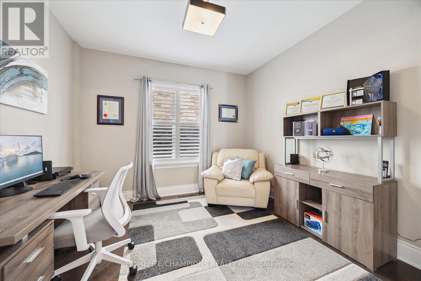 1612 Sandhurst Crescent, Pickering, Ontario  L1V 6W2 - Photo 10 - E12718266