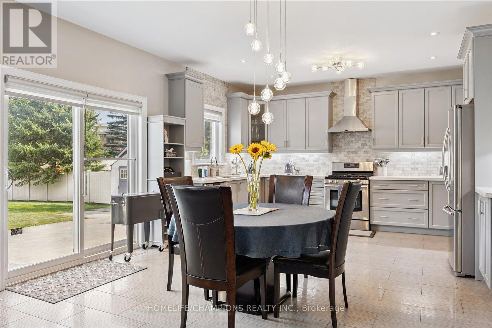 1612 Sandhurst Crescent, Pickering, Ontario  L1V 6W2 - Photo 12 - E12718266