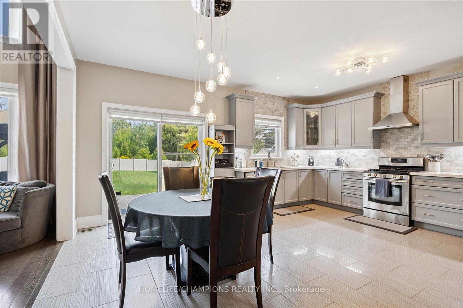 1612 Sandhurst Crescent, Pickering, Ontario  L1V 6W2 - Photo 13 - E12718266