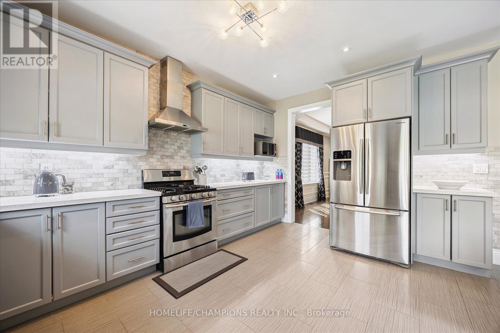 1612 Sandhurst Crescent, Pickering, Ontario  L1V 6W2 - Photo 14 - E12718266