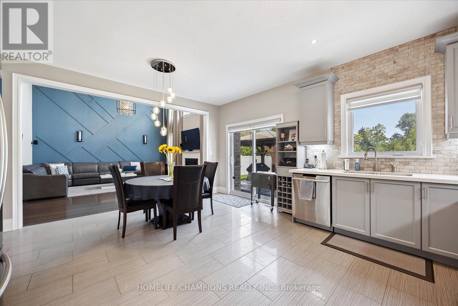 1612 Sandhurst Crescent, Pickering, Ontario  L1V 6W2 - Photo 15 - E12718266