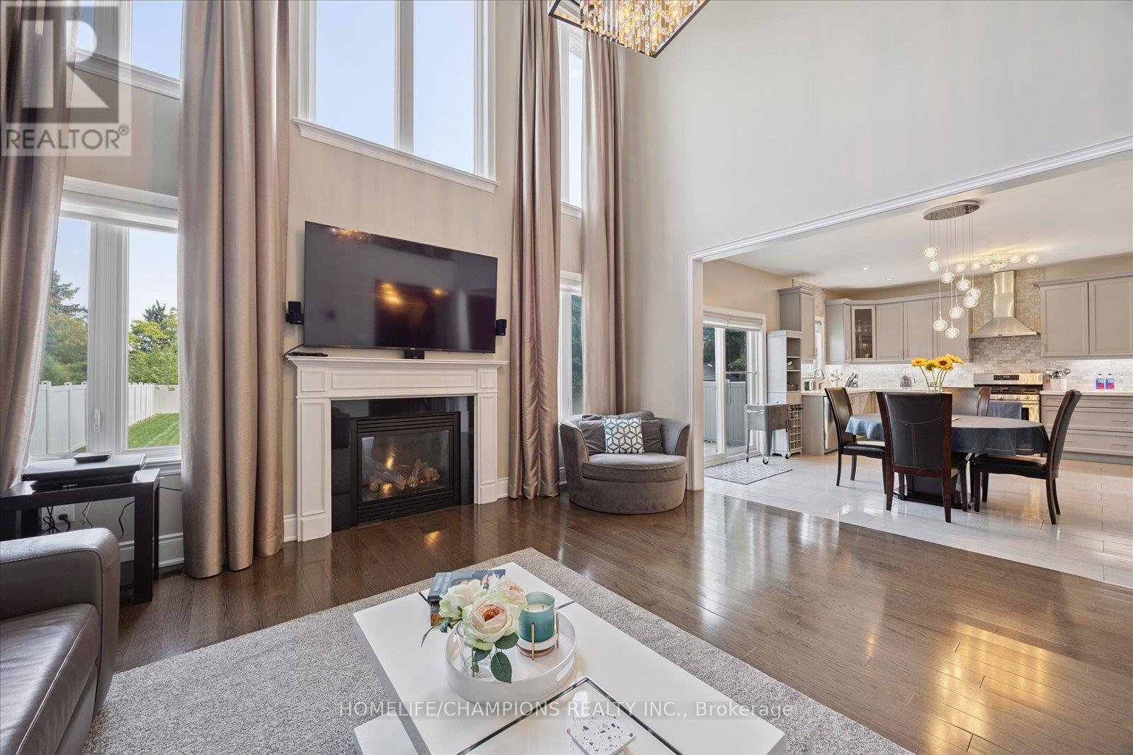 1612 Sandhurst Crescent, Pickering, Ontario  L1V 6W2 - Photo 18 - E12718266