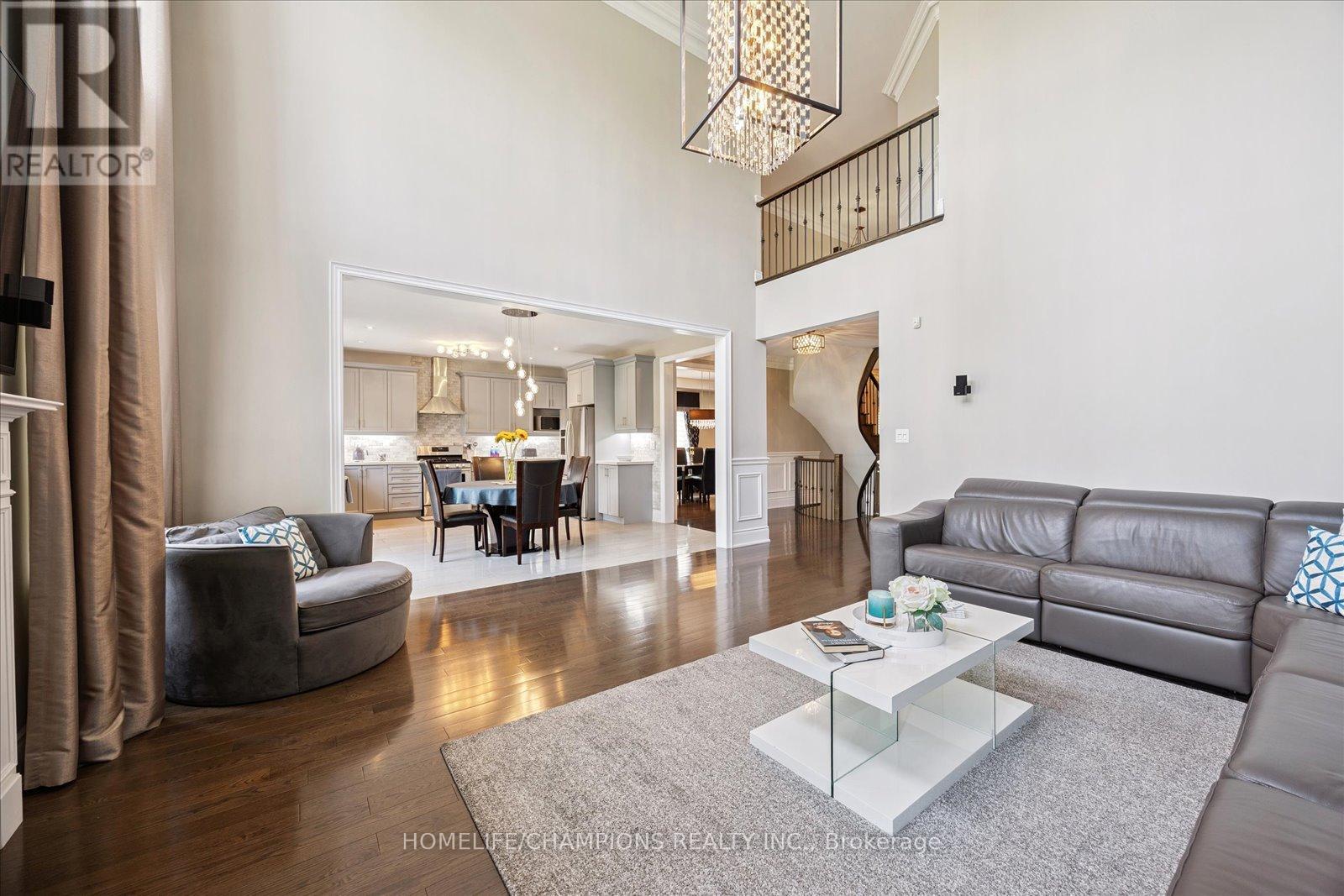 1612 Sandhurst Crescent, Pickering, Ontario  L1V 6W2 - Photo 20 - E12718266