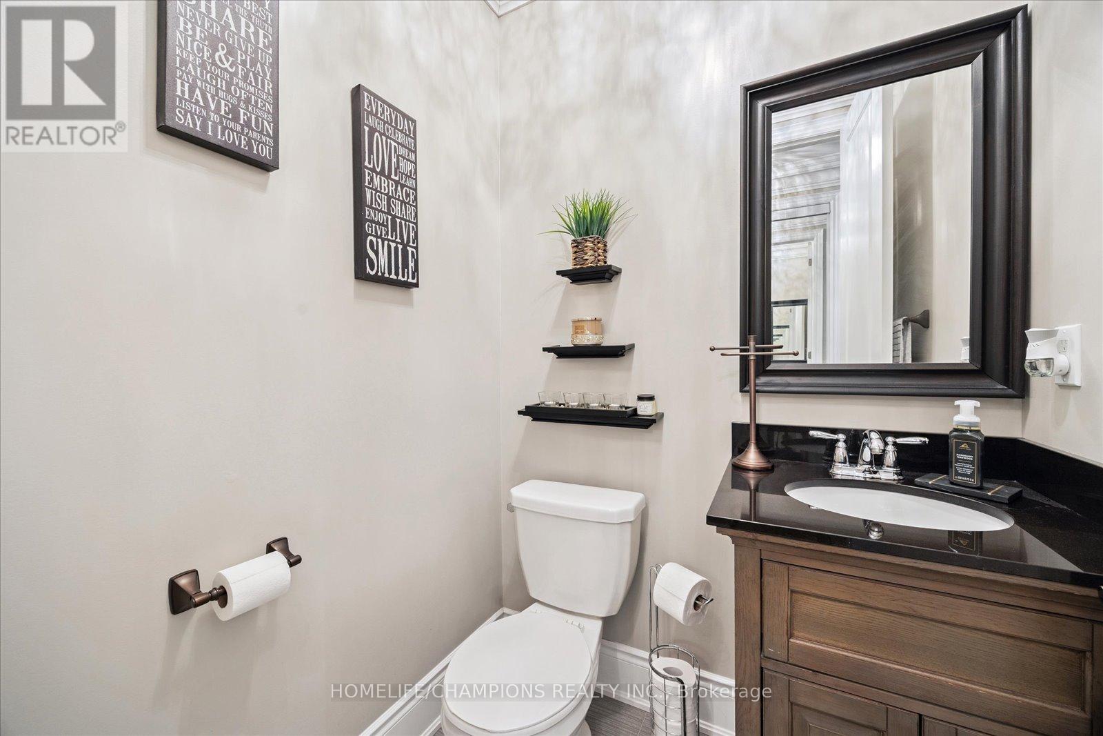 1612 Sandhurst Crescent, Pickering, Ontario  L1V 6W2 - Photo 21 - E12718266