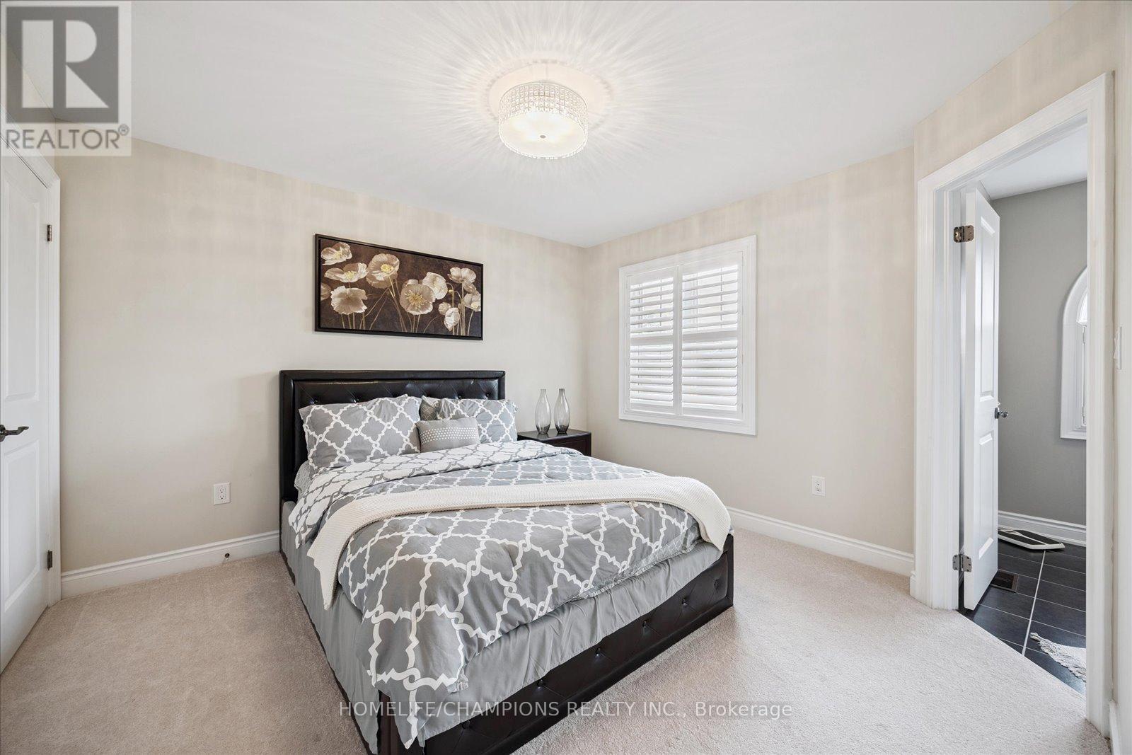 1612 Sandhurst Crescent, Pickering, Ontario  L1V 6W2 - Photo 32 - E12718266