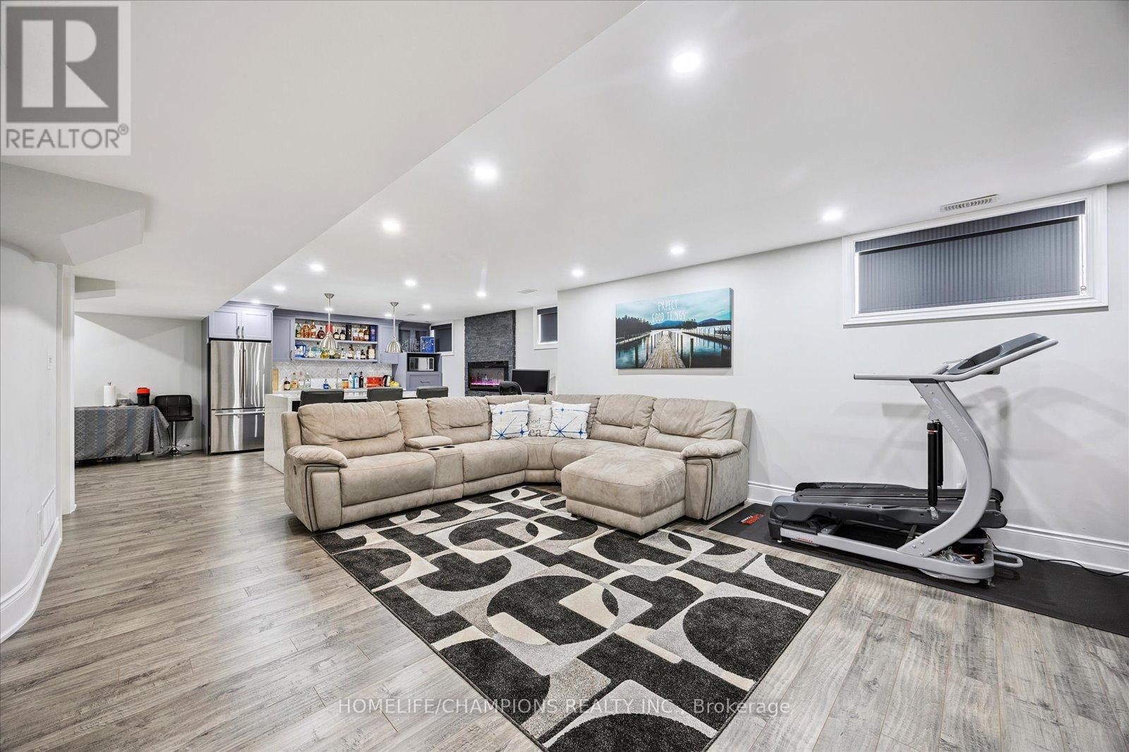 1612 Sandhurst Crescent, Pickering, Ontario  L1V 6W2 - Photo 35 - E12718266