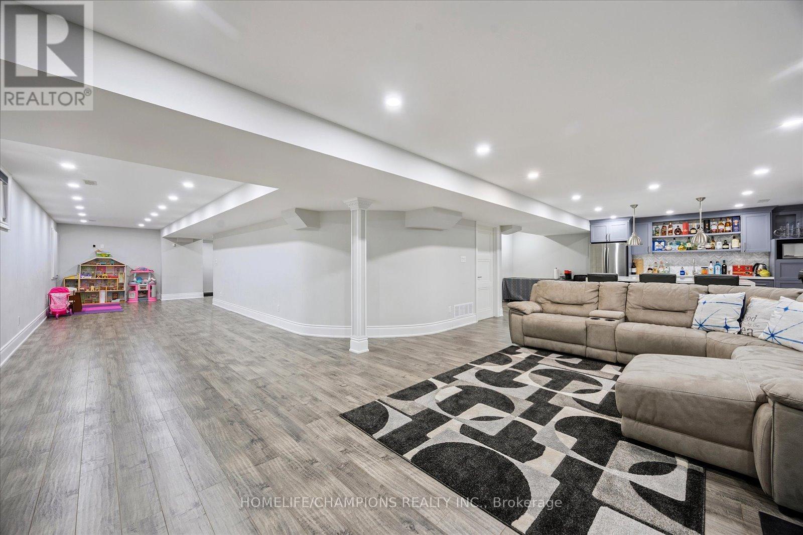 1612 Sandhurst Crescent, Pickering, Ontario  L1V 6W2 - Photo 37 - E12718266