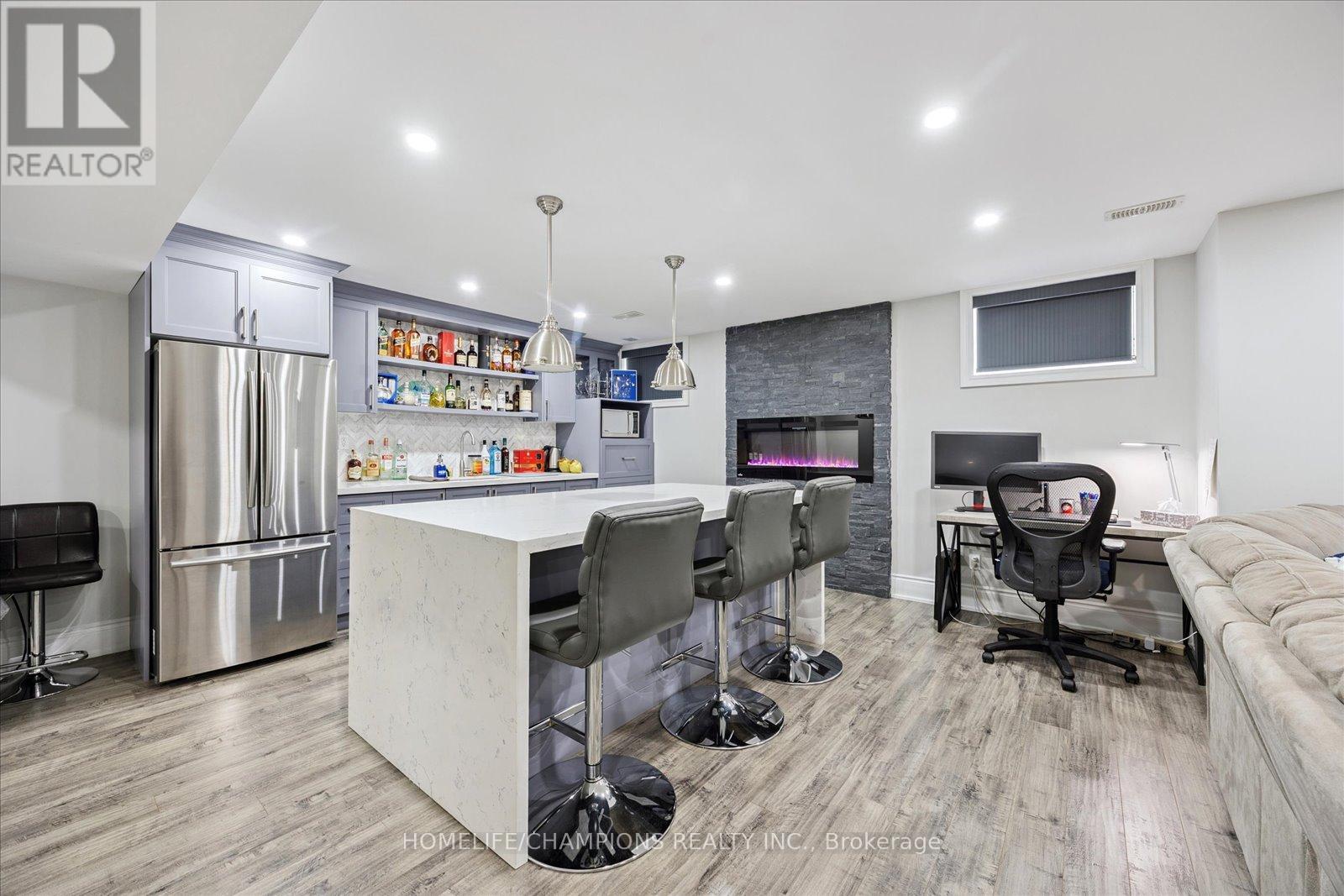 1612 Sandhurst Crescent, Pickering, Ontario  L1V 6W2 - Photo 38 - E12718266