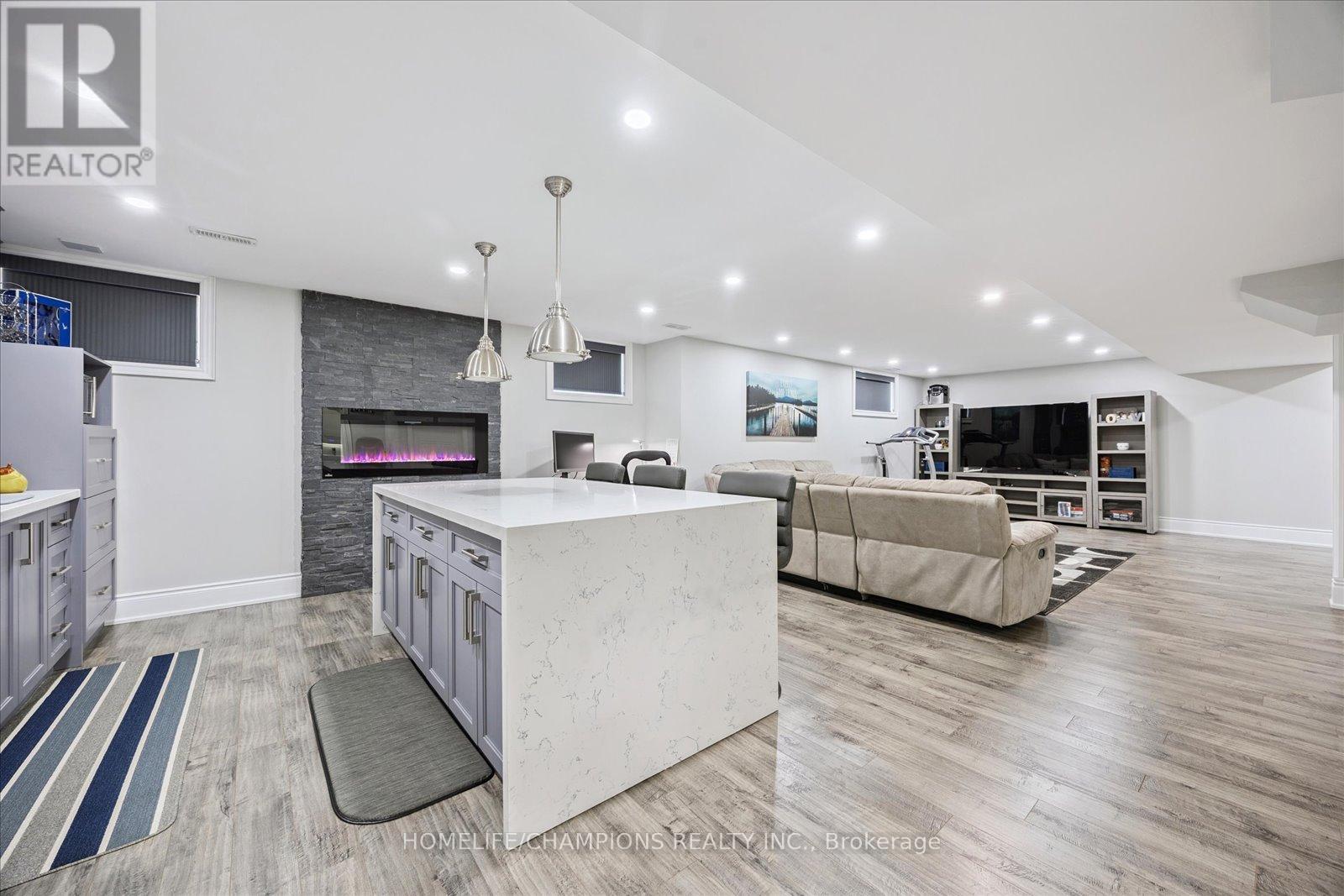 1612 Sandhurst Crescent, Pickering, Ontario  L1V 6W2 - Photo 40 - E12718266