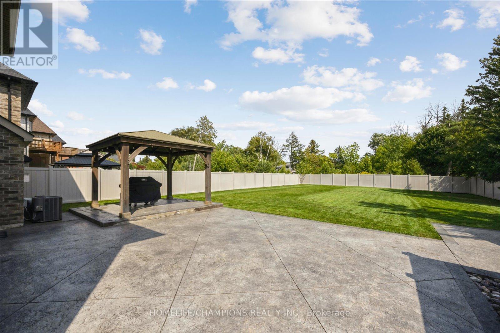 1612 Sandhurst Crescent, Pickering, Ontario  L1V 6W2 - Photo 44 - E12718266