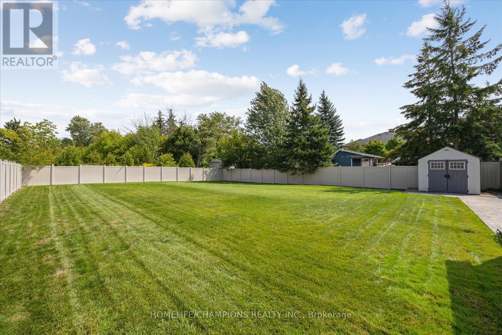 1612 Sandhurst Crescent, Pickering, Ontario  L1V 6W2 - Photo 45 - E12718266