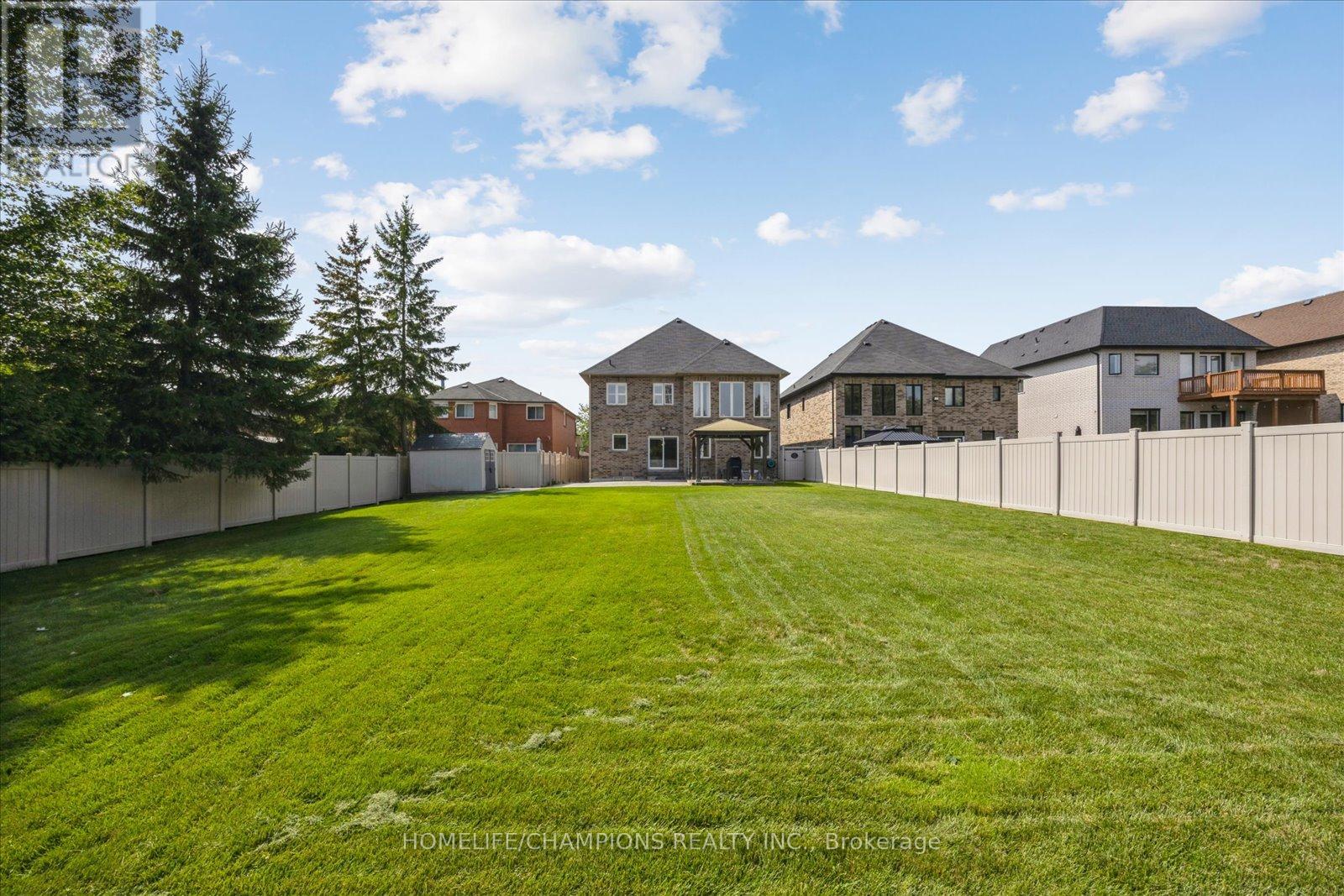 1612 Sandhurst Crescent, Pickering, Ontario  L1V 6W2 - Photo 47 - E12718266