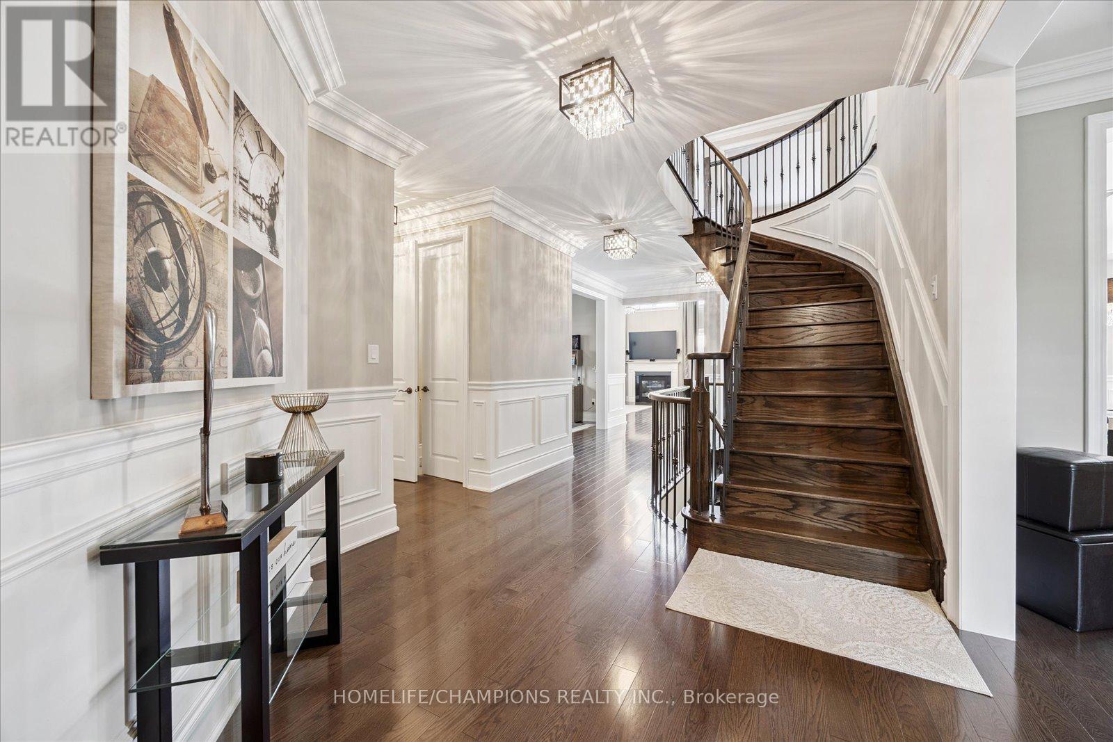 1612 Sandhurst Crescent, Pickering, Ontario  L1V 6W2 - Photo 5 - E12718266