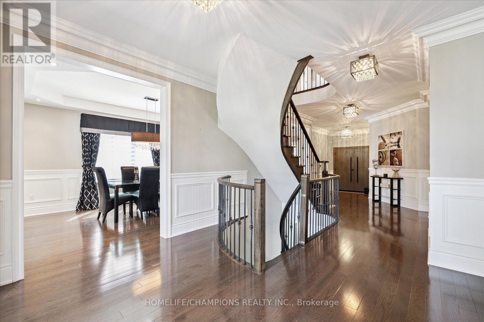 1612 Sandhurst Crescent, Pickering, Ontario  L1V 6W2 - Photo 6 - E12718266