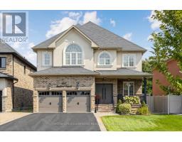 1612 SANDHURST CRESCENT, Pickering, Ontario
