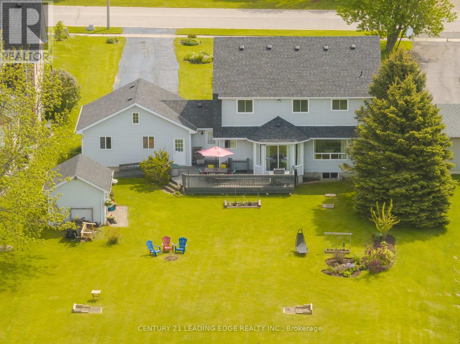 5048 William Street, Pickering, Ontario  L1Y 1B2 - Photo 49 - E12718290