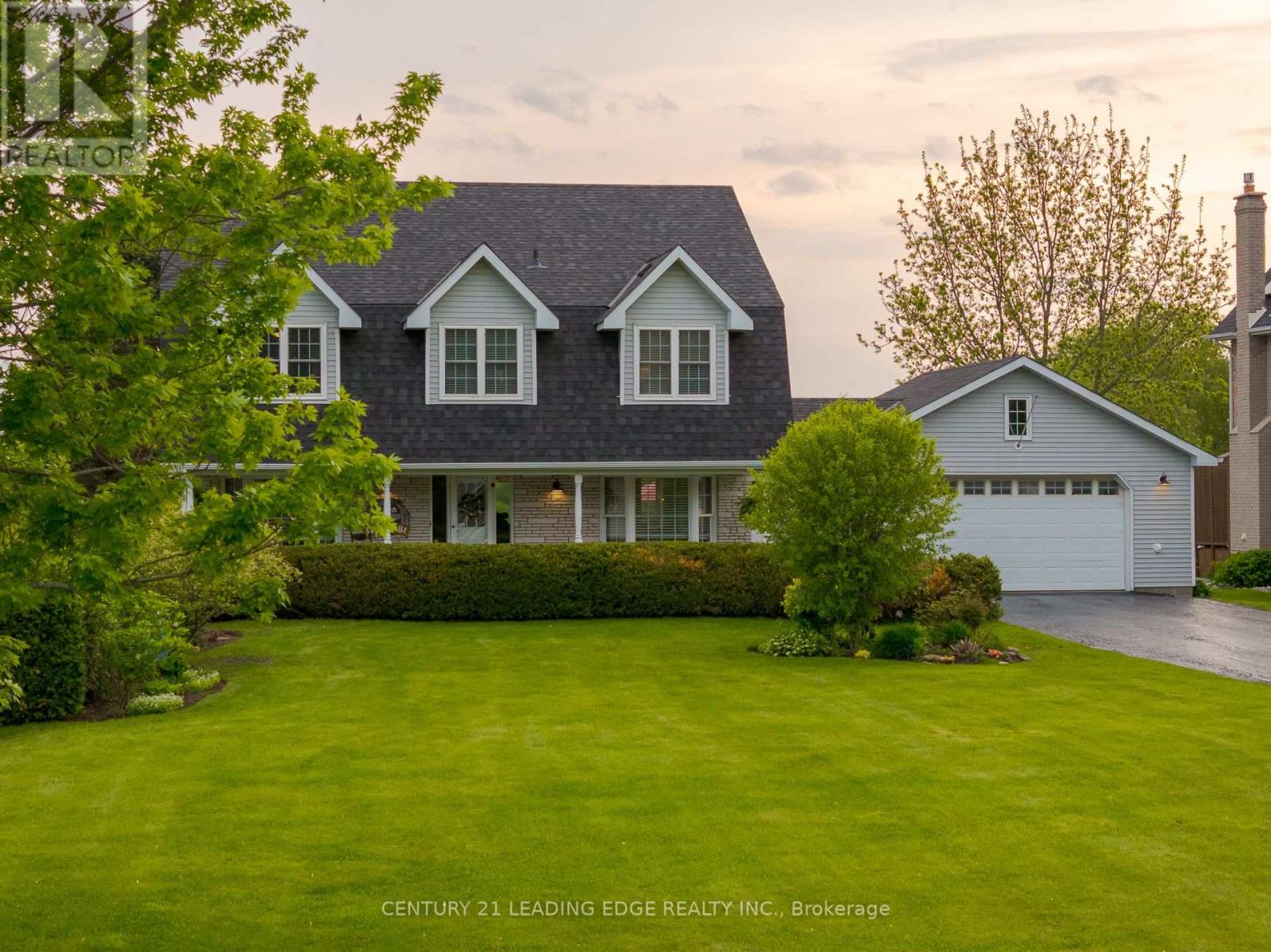 5048 William Street, Pickering, Ontario  L1Y 1B2 - Photo 50 - E12718290