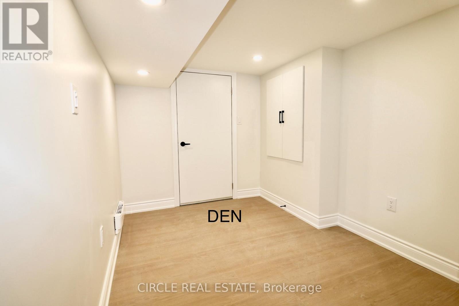 3 Hinkson Street, Whitby, Ontario  L1P 0N7 - Photo 17 - E12718380