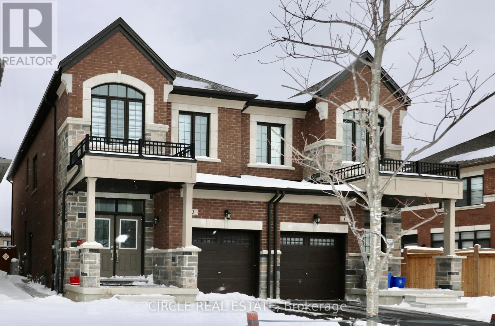 3 Hinkson Street, Whitby, Ontario  L1P 0N7 - Photo 19 - E12718380