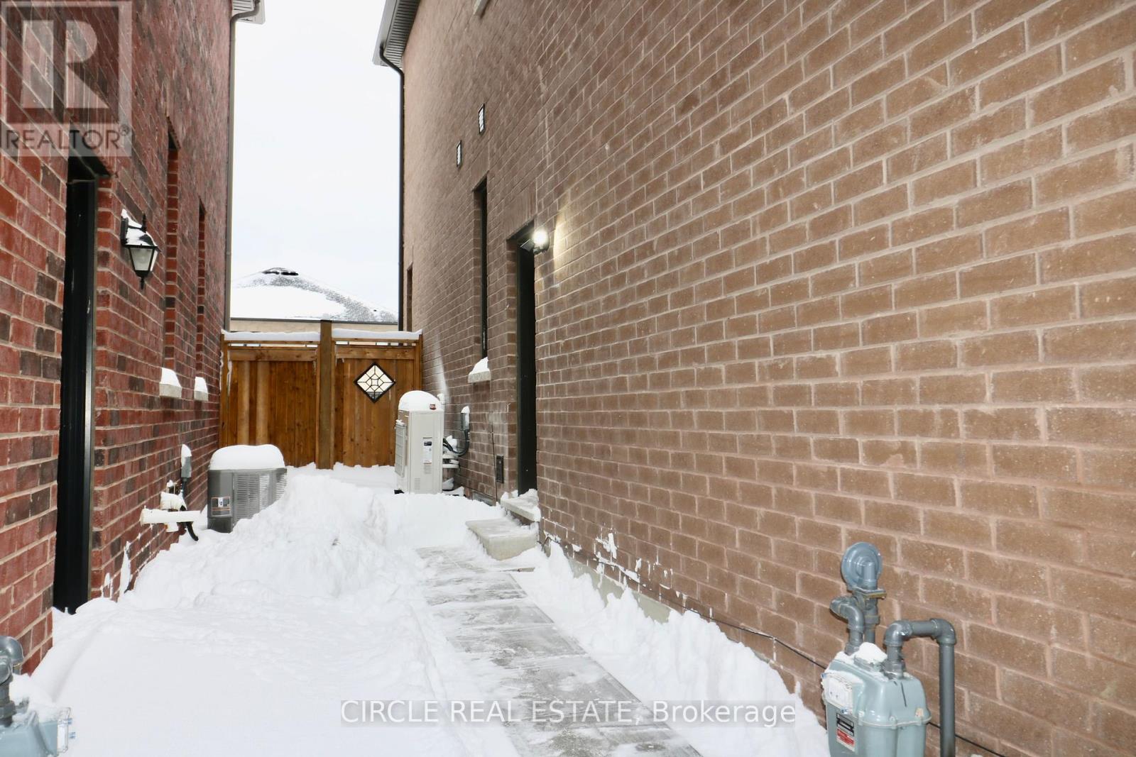 3 Hinkson Street, Whitby, Ontario  L1P 0N7 - Photo 20 - E12718380