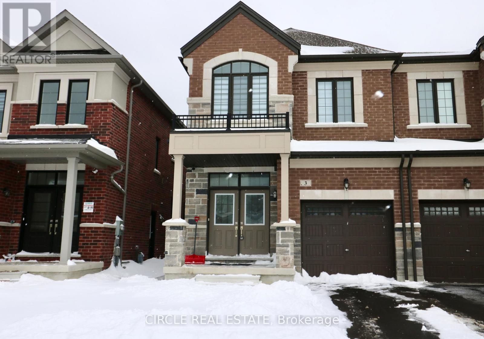 3 Hinkson Street, Whitby, Ontario  L1P 0N7 - Photo 22 - E12718380