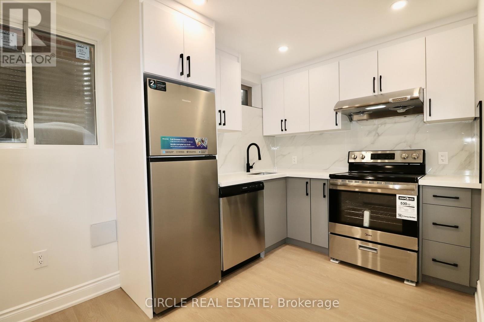 3 Hinkson Street, Whitby, Ontario  L1P 0N7 - Photo 9 - E12718380