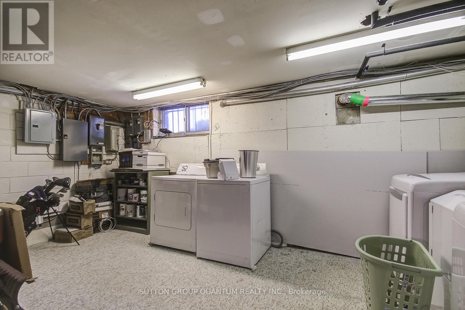 1858 Lakeshore Road W, Mississauga, Ontario  L5J 1J7 - Photo 17 - W12717544