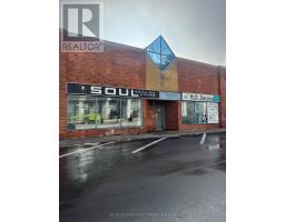 3&4 - 158 ANDERSON AVENUE, Markham, Ontario