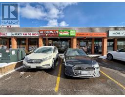 10 - 16925 YONGE STREET, Newmarket, Ontario