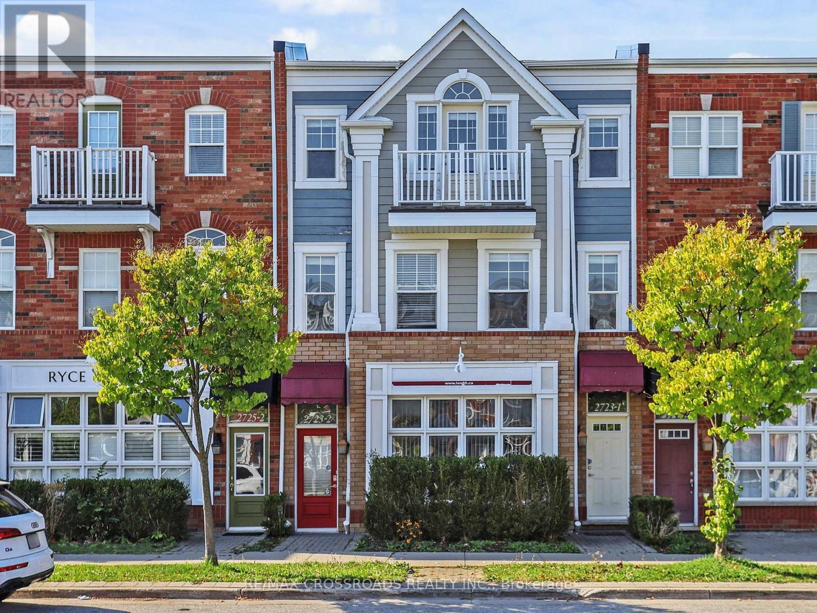 2723 BUR OAK AVENUE, Markham, Ontario