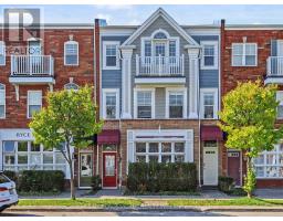 2723 BUR OAK AVENUE, Markham, Ontario