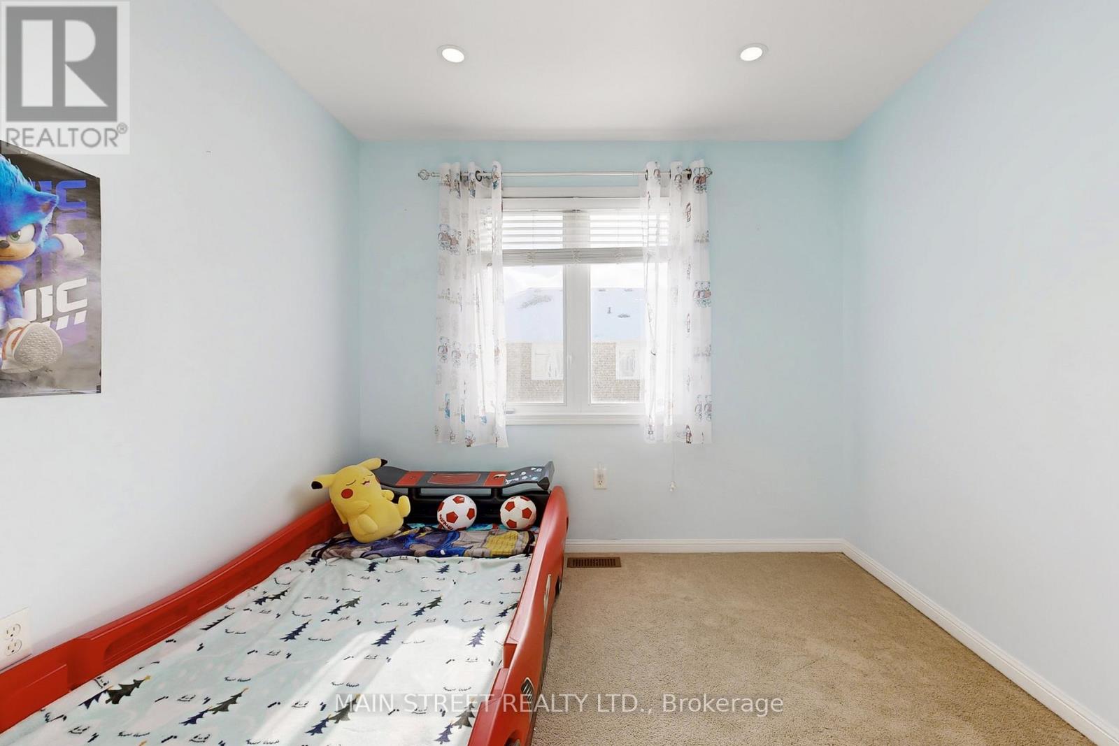 20 Dougherty Crescent, Whitchurch-Stouffville, Ontario  L4A 0A6 - Photo 34 - N12718274