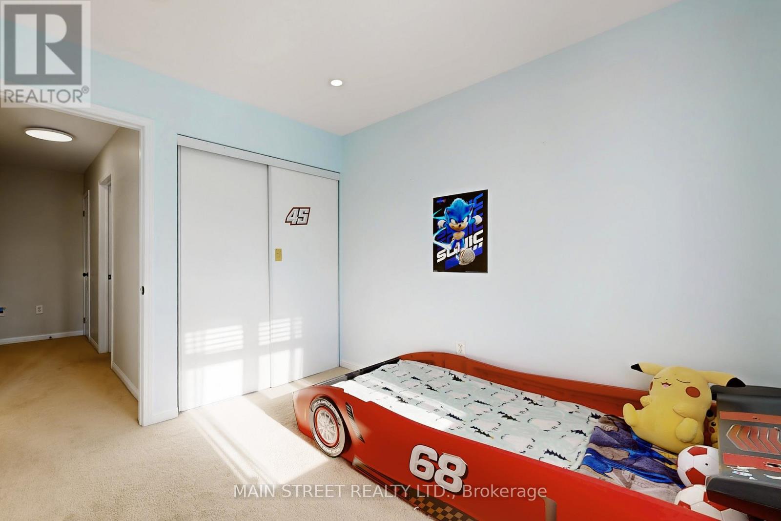 20 Dougherty Crescent, Whitchurch-Stouffville, Ontario  L4A 0A6 - Photo 35 - N12718274