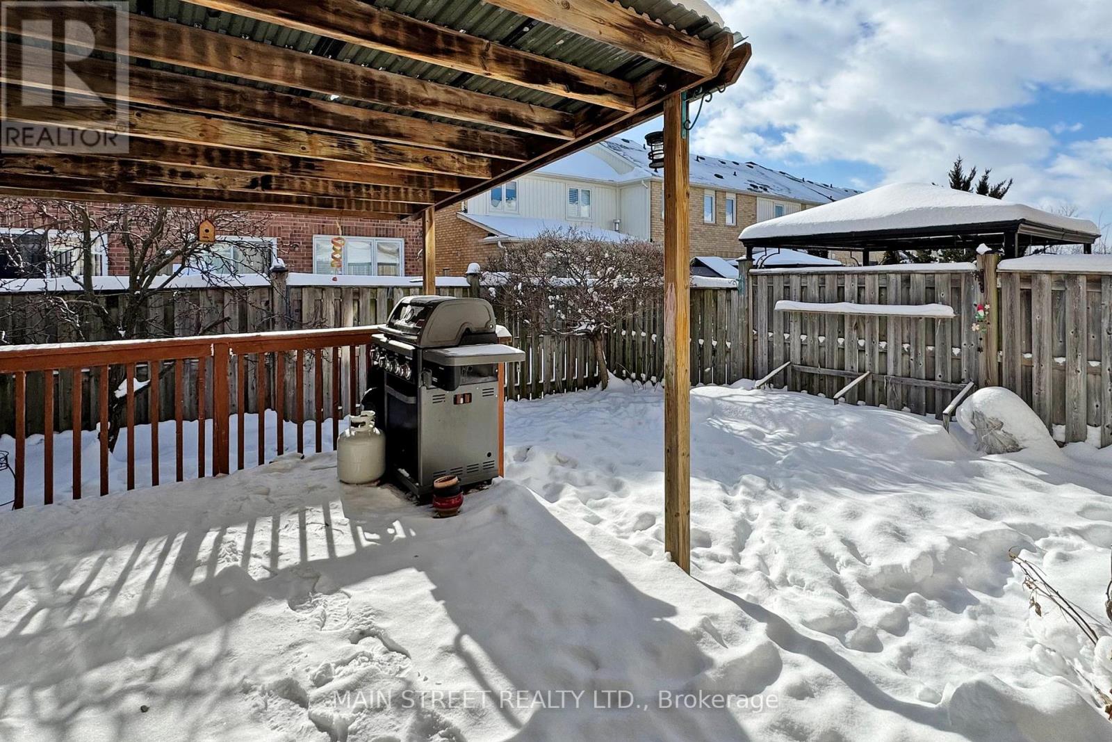 20 Dougherty Crescent, Whitchurch-Stouffville, Ontario  L4A 0A6 - Photo 48 - N12718274