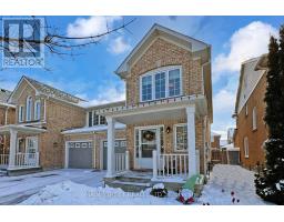 20 DOUGHERTY CRESCENT, Whitchurch-Stouffville, Ontario