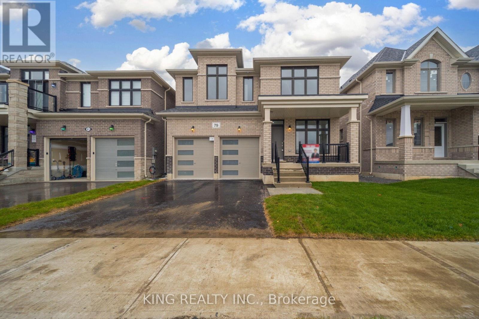 79 Big Canoe Drive, Georgina, Ontario  L0E 1R0 - Photo 2 - N12718306