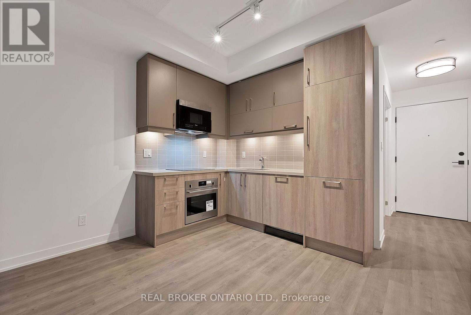 414c - 38 Simcoe Promenade, Markham, Ontario  L6G 0H7 - Photo 12 - N12718348