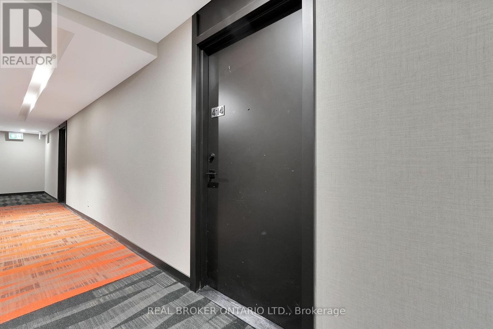 414c - 38 Simcoe Promenade, Markham, Ontario  L6G 0H7 - Photo 2 - N12718348