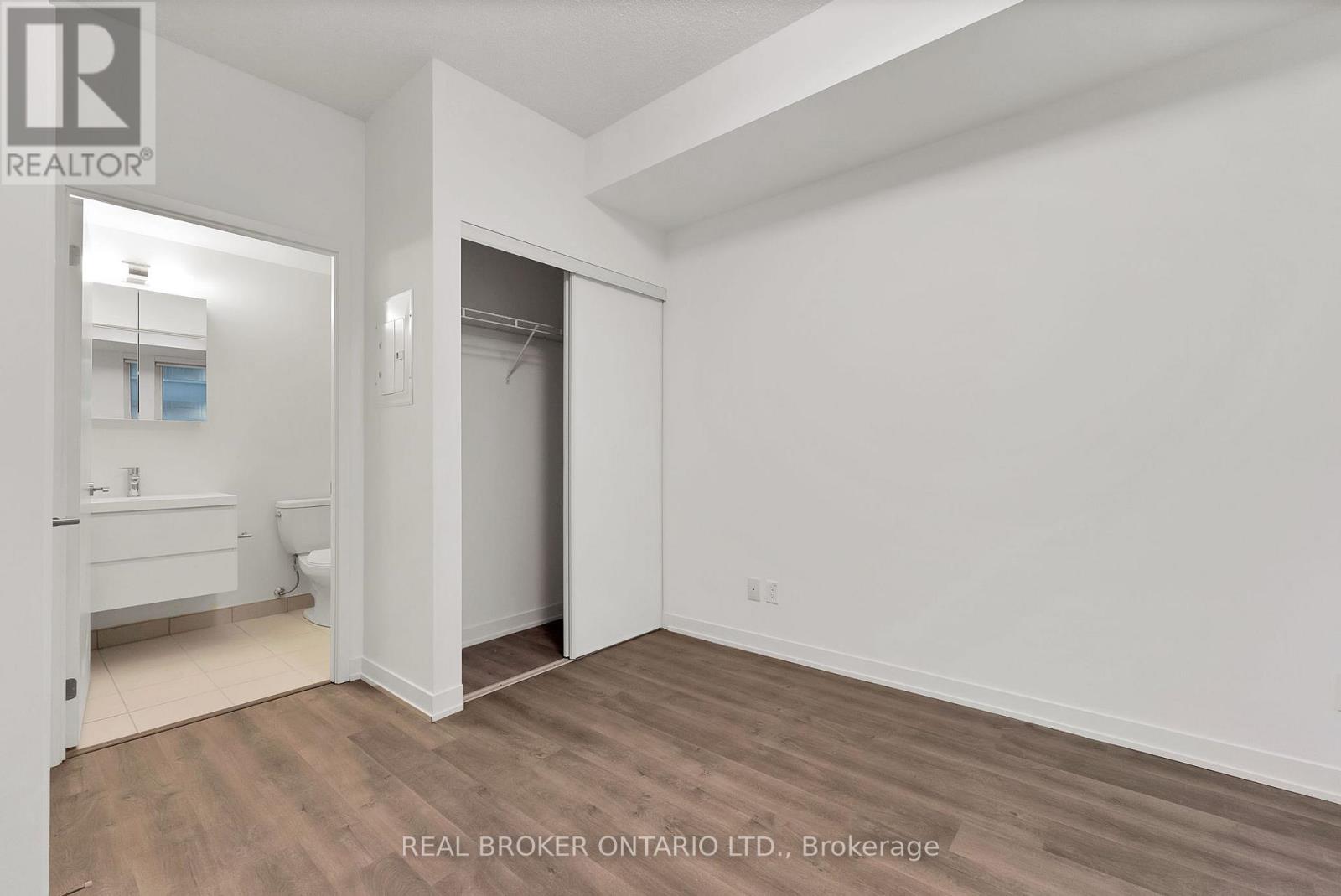 414c - 38 Simcoe Promenade, Markham, Ontario  L6G 0H7 - Photo 21 - N12718348