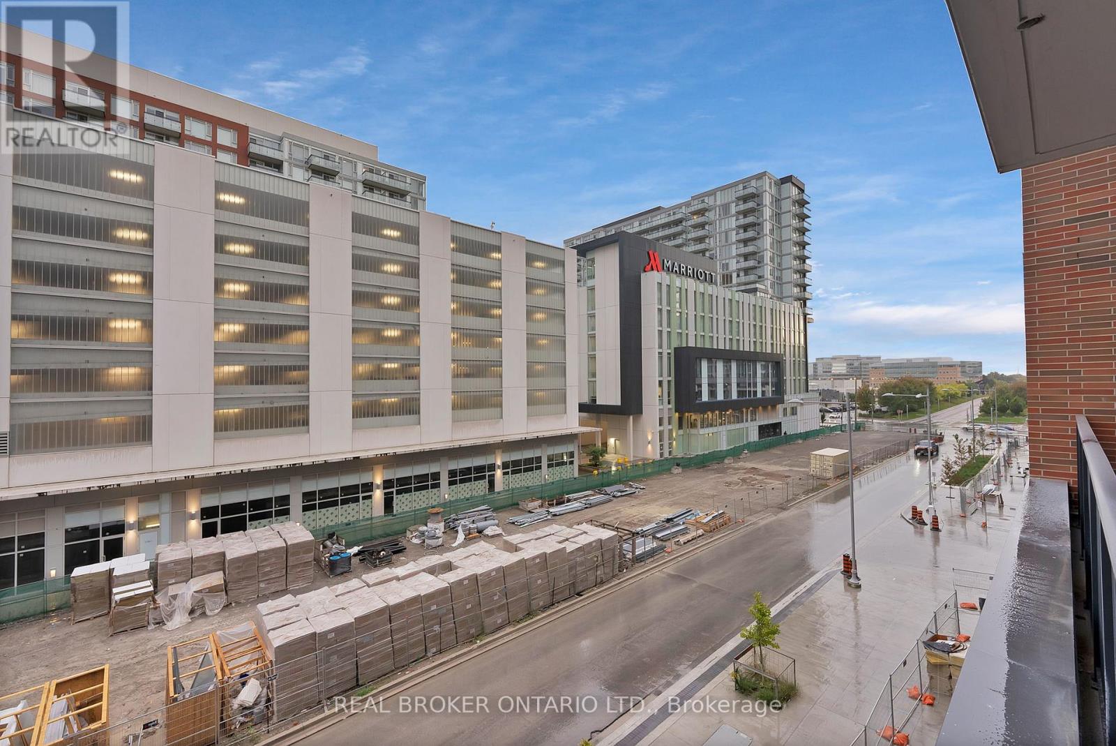 414c - 38 Simcoe Promenade, Markham, Ontario  L6G 0H7 - Photo 25 - N12718348