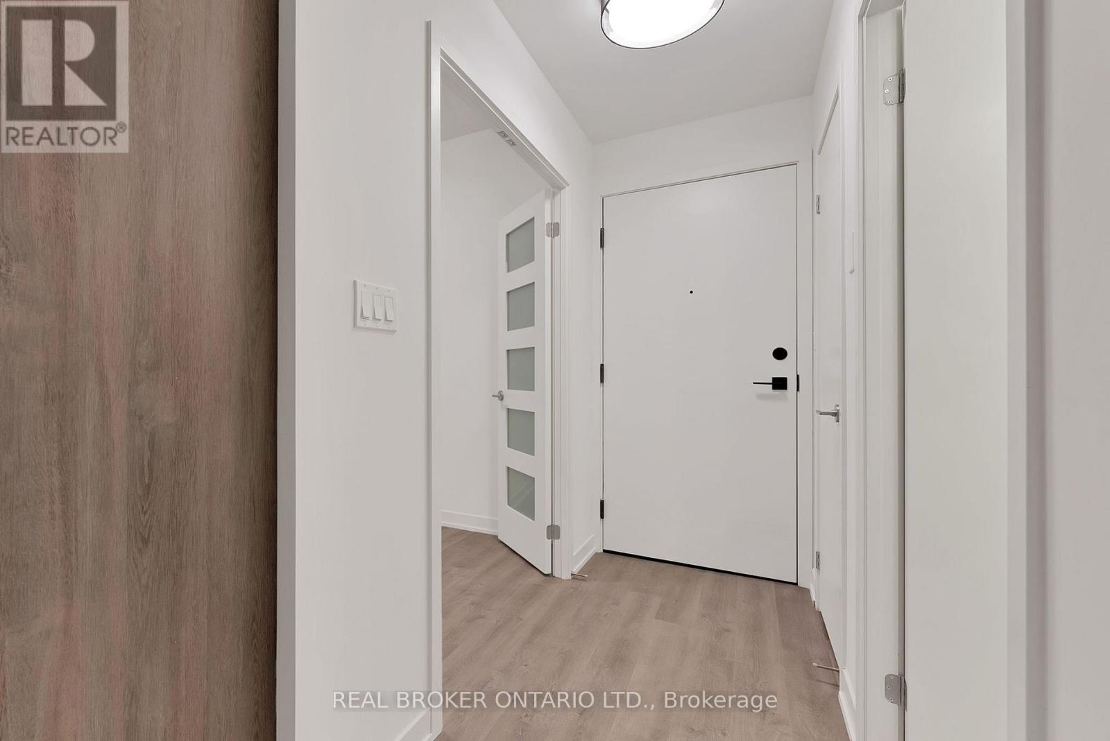 414c - 38 Simcoe Promenade, Markham, Ontario  L6G 0H7 - Photo 3 - N12718348