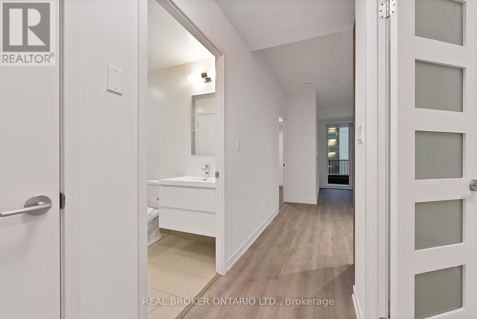 414c - 38 Simcoe Promenade, Markham, Ontario  L6G 0H7 - Photo 7 - N12718348