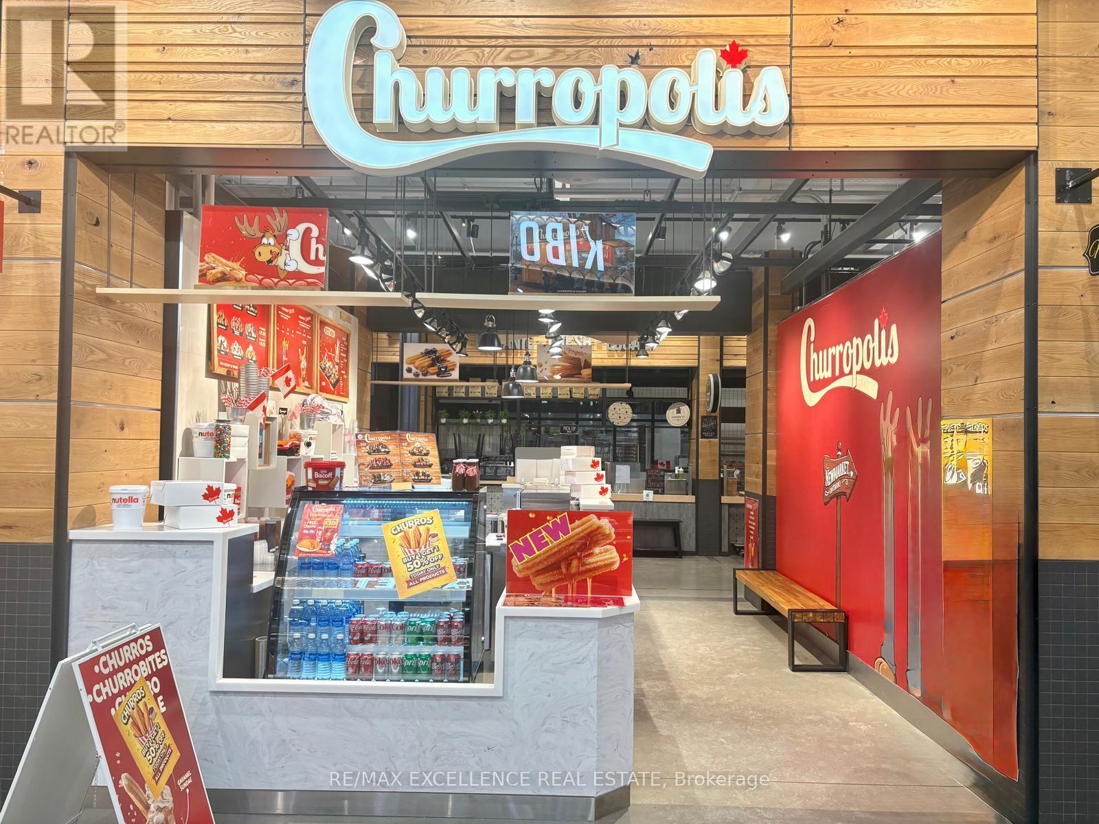 FM19A - 17600 YONGE STREET, Newmarket, Ontario