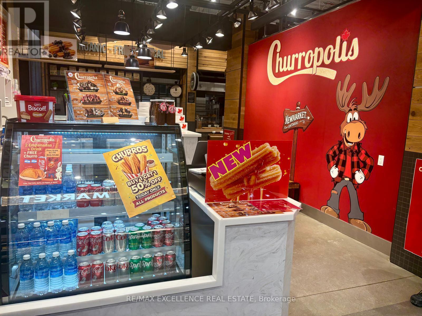 Fm19a - 17600 Yonge Street, Newmarket, Ontario  L3Y 4Z1 - Photo 3 - N12718364