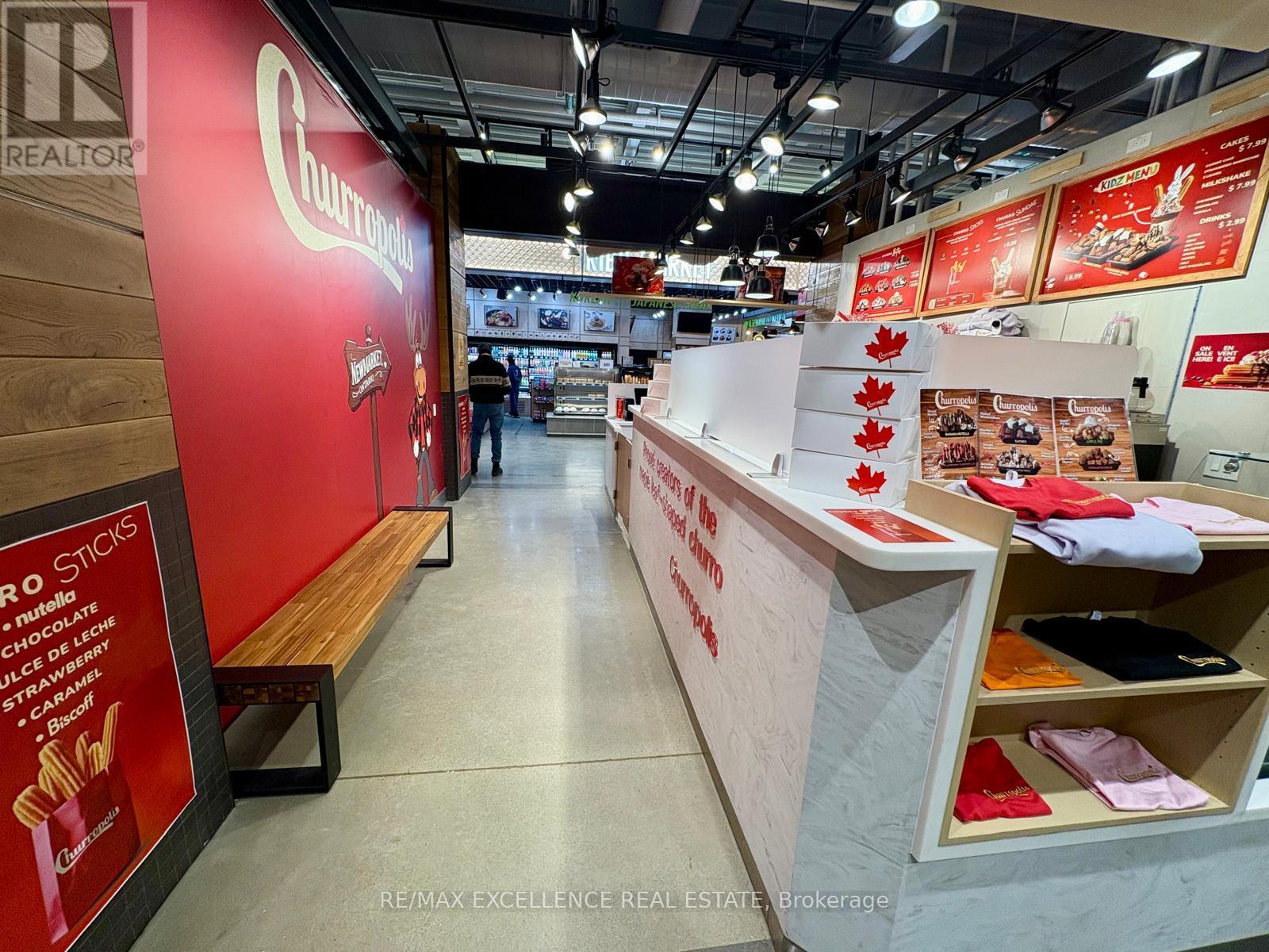 Fm19a - 17600 Yonge Street, Newmarket, Ontario  L3Y 4Z1 - Photo 5 - N12718364