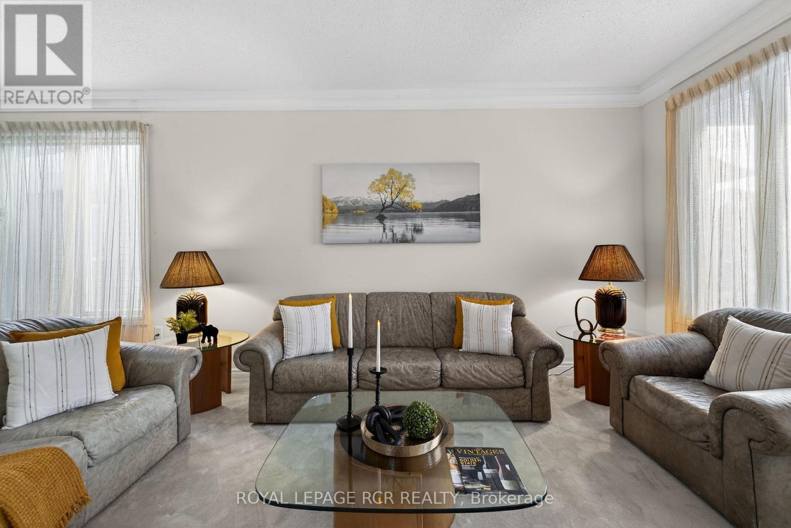 13 Willard Hunt Court, King, Ontario  L0G 1T0 - Photo 6 - N12718374